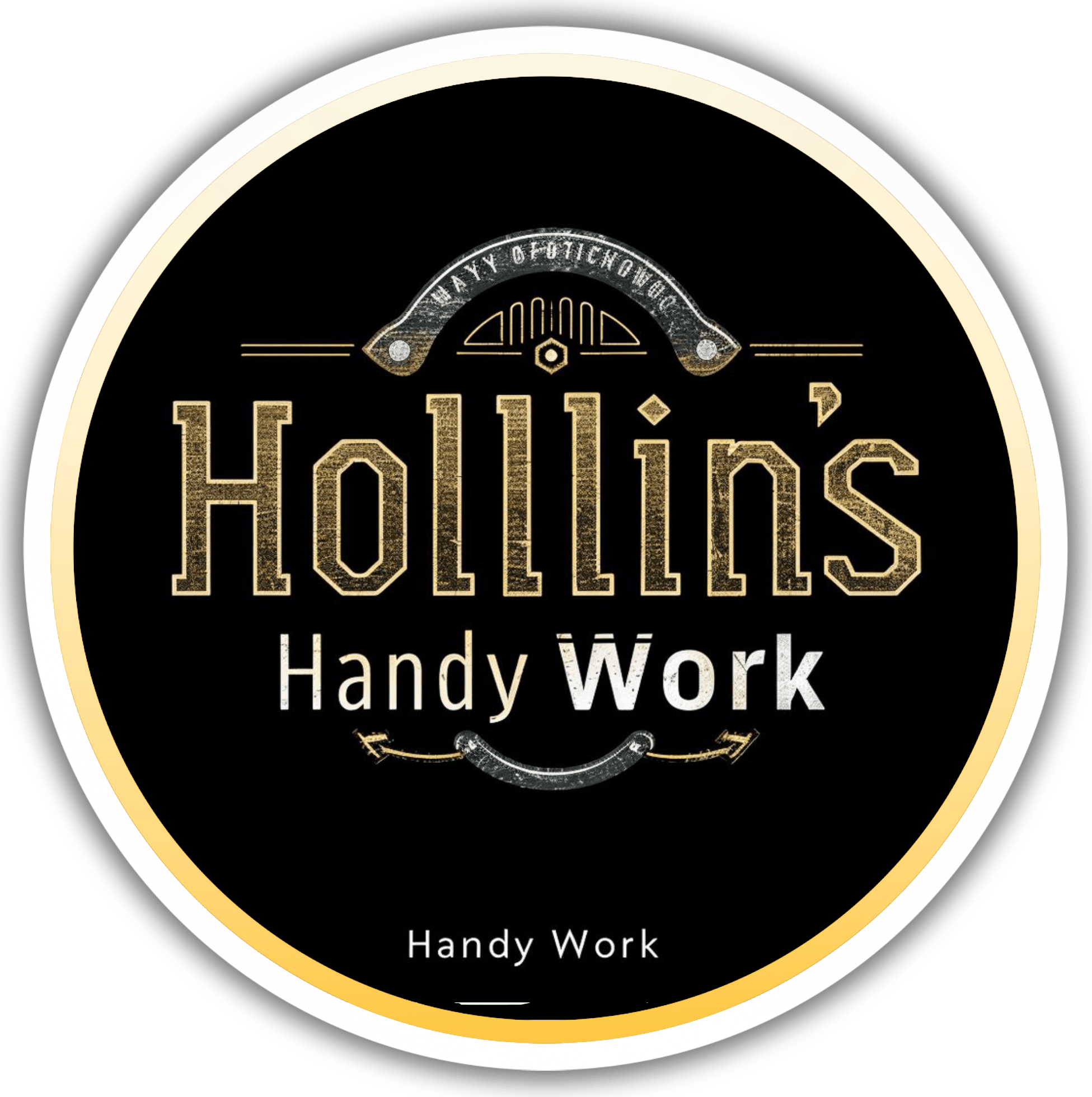 Hollins Handy Work